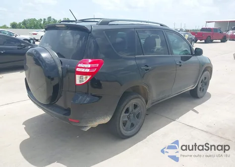 2012 Toyota Rav4 from USA, damaged, VIN 2T3ZF4DV6CW148401